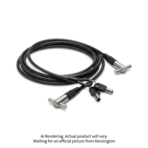F,Microsvr 2.0 Keyed Twin Lckhead,Un