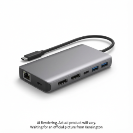 UH1450P USB-C MOBILE DOCK