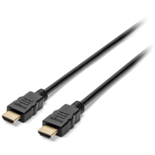 HDMI 2 To HDMI 2 Cable w Ethrnt 6ft