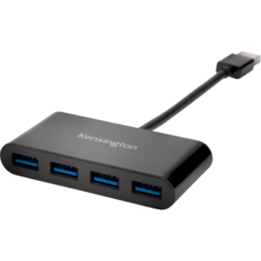 UH4000 USB3 4Port Hub Windows Mac