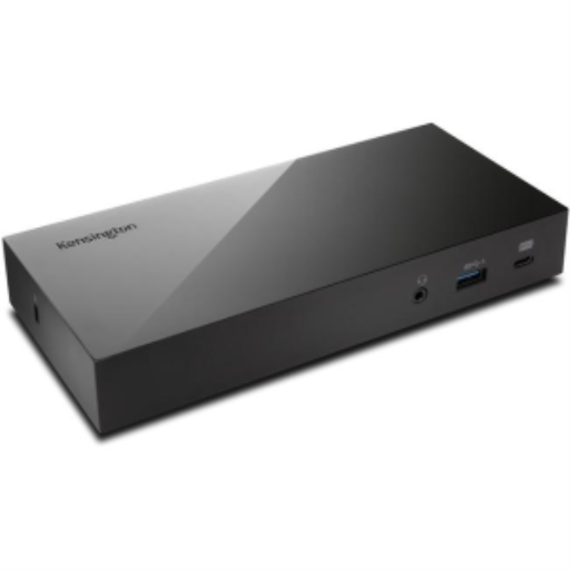 SD4800P Universal USBC Dock Station