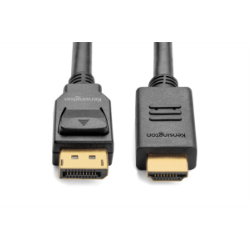 DP 1.2 To HDMI Passive Cab 6ft
