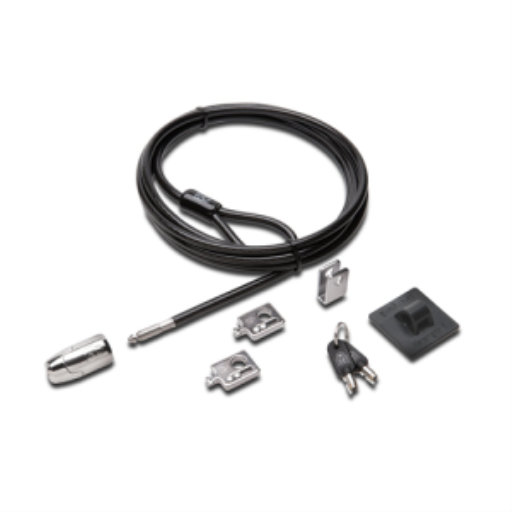 Dsktp & Periph Lock Kit 2.0 Super K