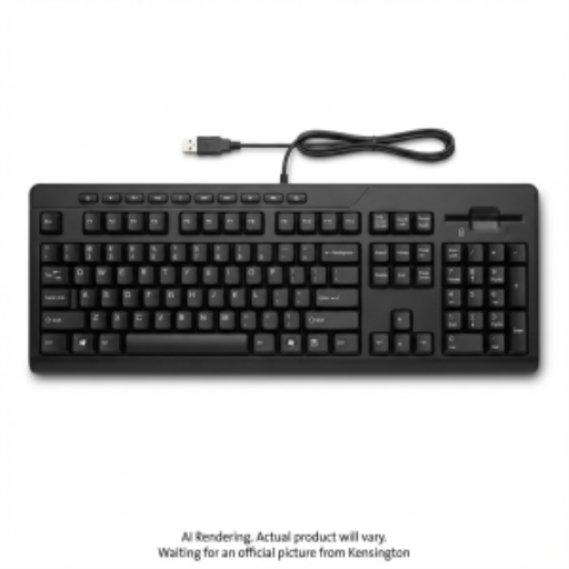 SIMPLE SOLUTIONS WIRED CAC KB
