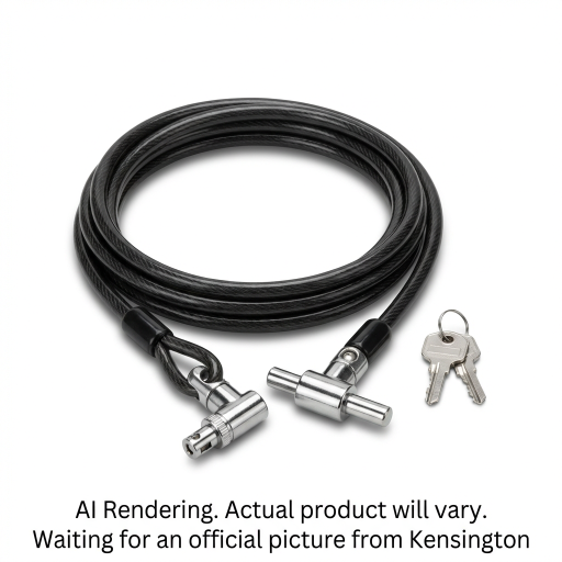 F,Nanosaver Keyed Dualhead Lock,Lk-Taa