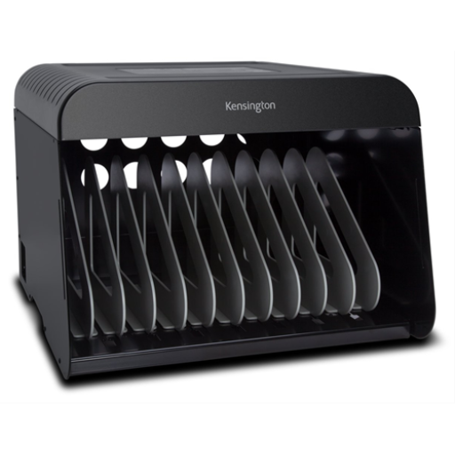 Universal AC Charge Station