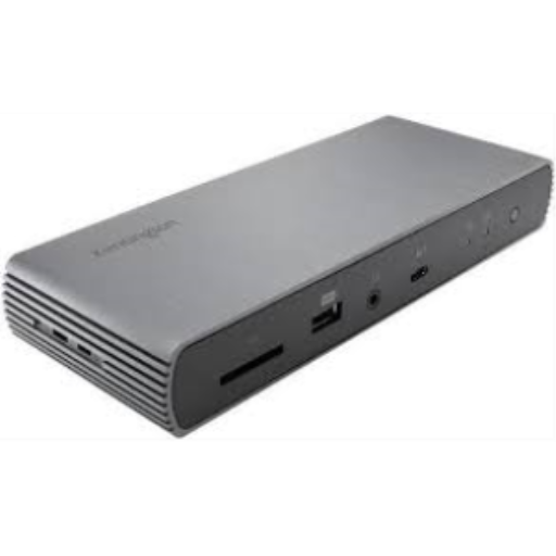 SD5780T THUNDERBOLT 4 DOCK STATION