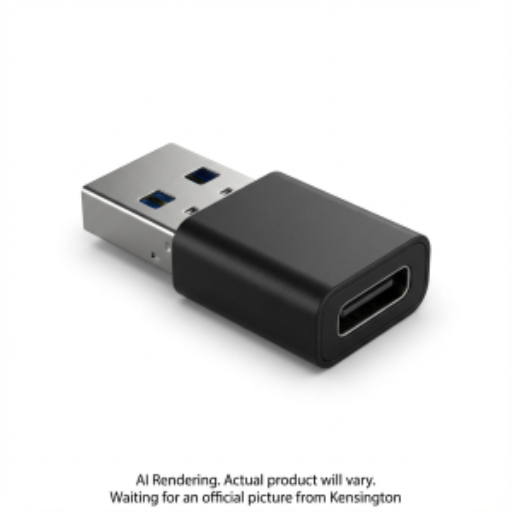 CA1020 USB-A TO USB-C ADAPTER