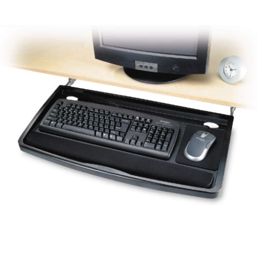 F,Smrtfit Underdsk Keybd Drawer