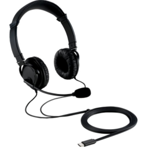 Écouteurs HiFi USB-C avec micro
