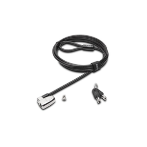 Verrou de sécurité pour ordinateur portable à clé ClickSafe 2.0