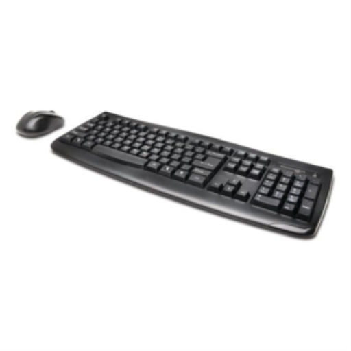 KEYBRD LIFE WIRELESS DSKTOP ST