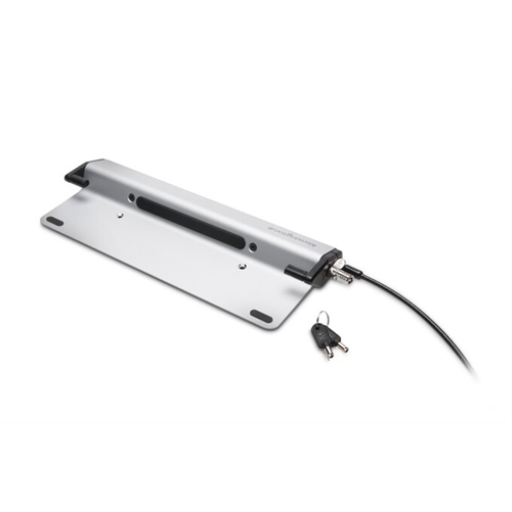 F,Laptop Locking Station 2.0 W/Ms 2.0,Un