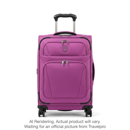 Maxlite 5 Intl Exp Rb Orchid