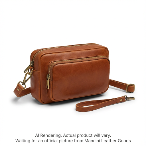 UNISEX BAG