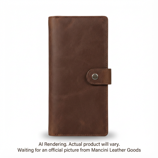 RFID Secure Travel Organizer