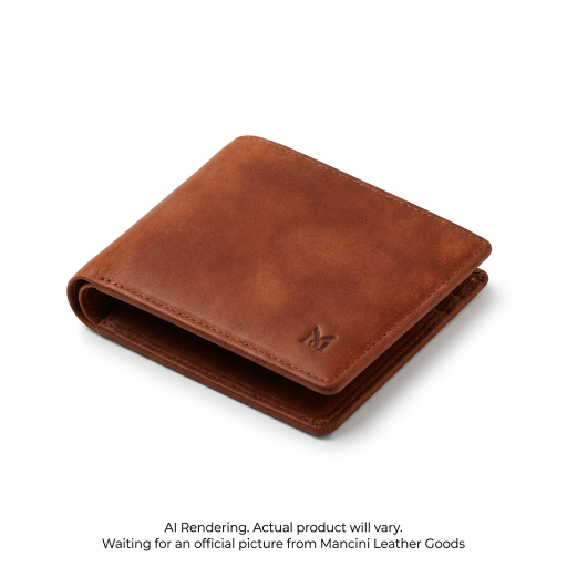 RFID Billfold