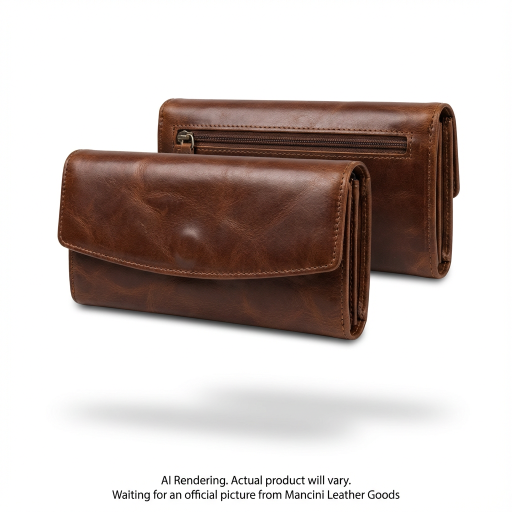 PORTEFEUILLE POCHETTE POUR FEMMES