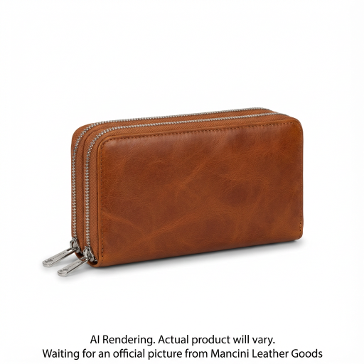 PORTEFEUILLE « CLUTCH » POUR FEMMES