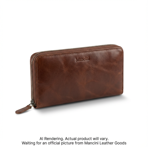 ''Clutch'' Wallet