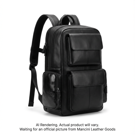 Sac à dos pour ordinateur portable 15,6"