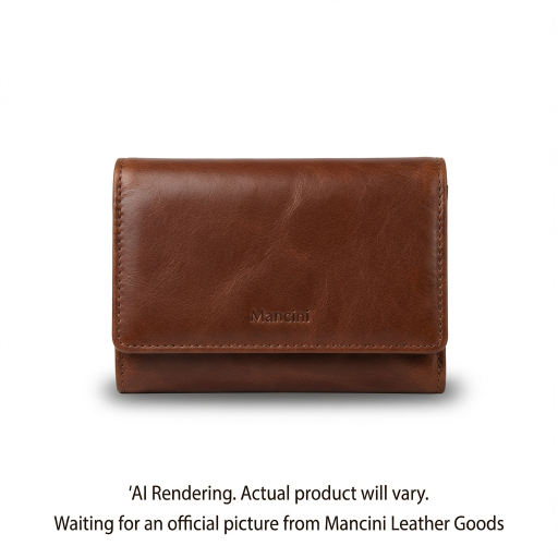 LADIES "CLUTCH" WALLET