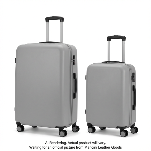 LPP200-2PCS-GRIS CLAIR