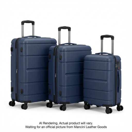 Ensemble de bagages Melbourne Collection