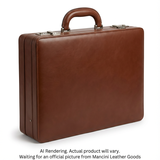 Litigator Briefcase