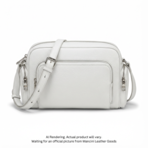 June Crossbody Handbag