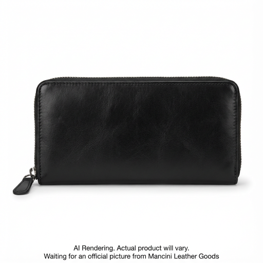 ''Clutch'' Wallet