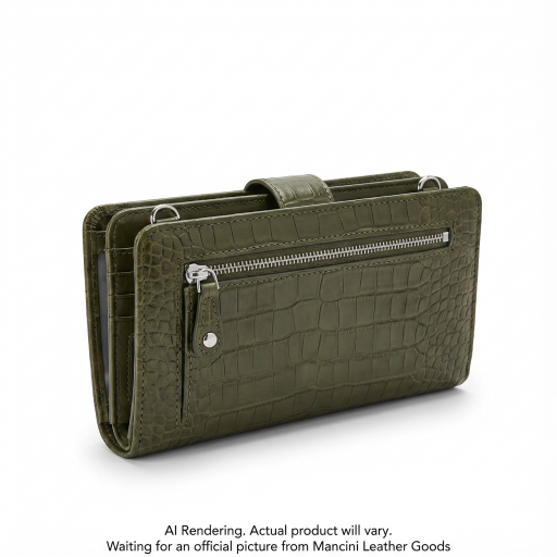 6900371-VERT-MILITAIRE