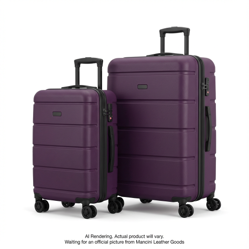 LPP823-2PCS-MAUVE