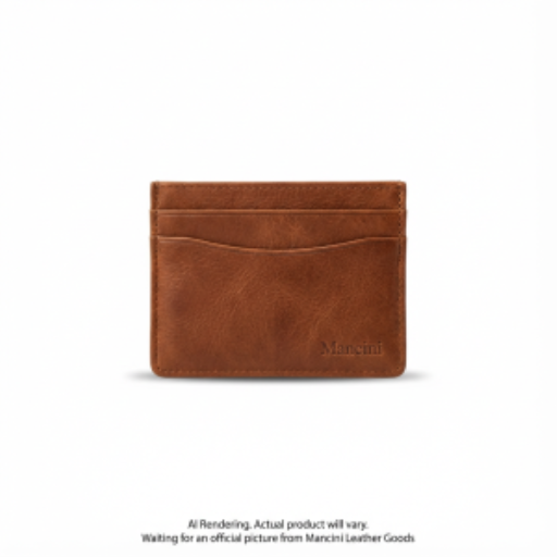 Slim RFID Card Case