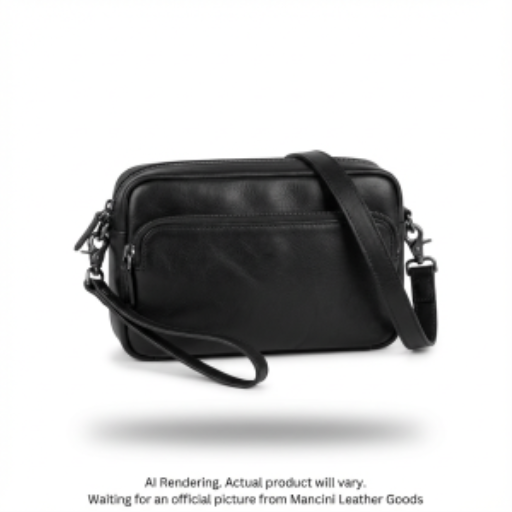 Unisex Bag