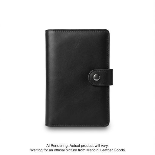 RFID Secure Travel Organizer