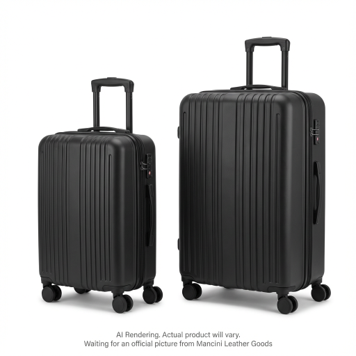 LPP820-2PCS-NOIR