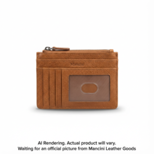 Étui à cartes pour femme Sonoma avec protection RFID améliorée