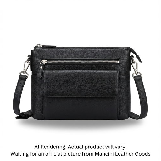 HBP1078-BLACK