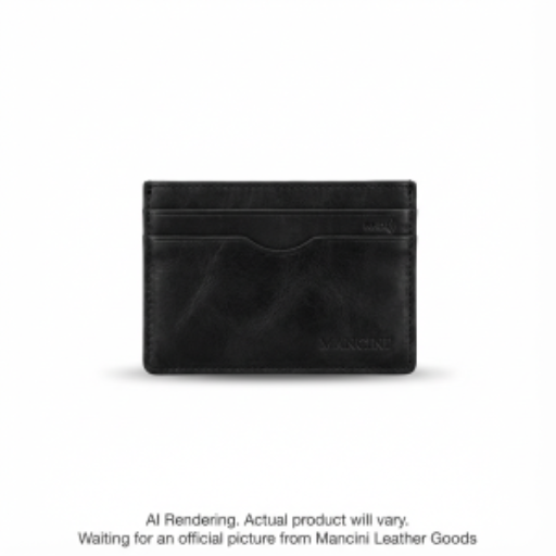 Slim RFID Card Case