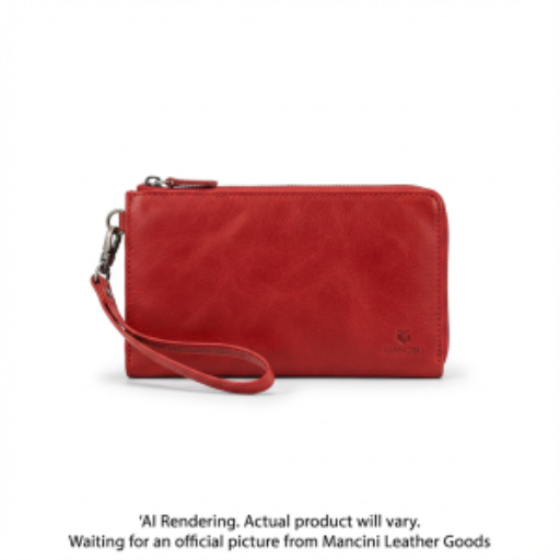 Pochette de poignet pour femme