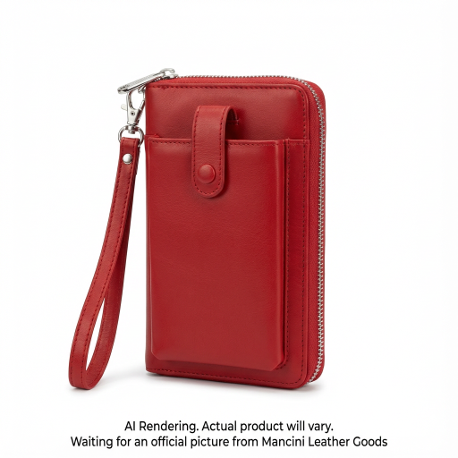 Cell Phone Wallet
