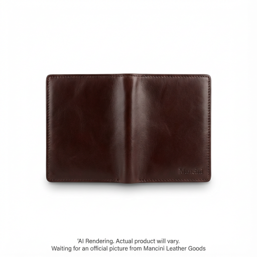 PASSPORT WALLET