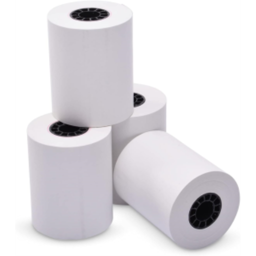 9078-5049 Iconex 2 5/16 X 400' THERMIQUE SANS BPA 12/CTN