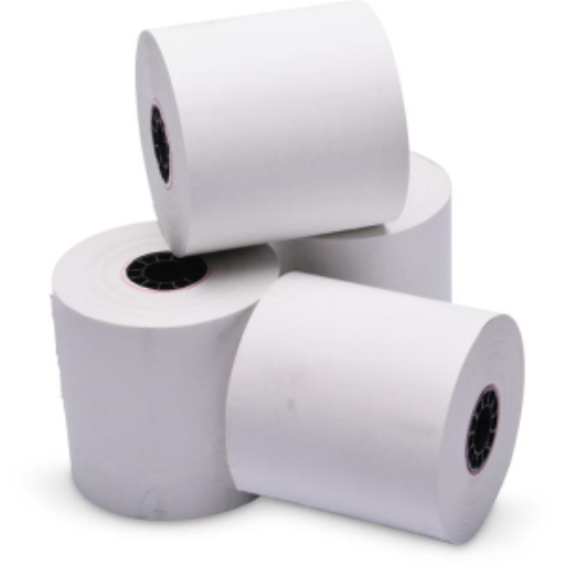 9078-0568 Iconex 2 1/4" x 150' BPA FREE THERMAL ROLL 50/CTN