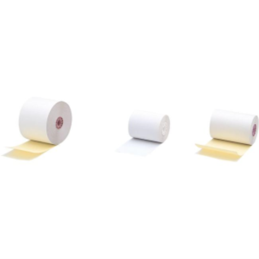 Rouleau thermique Iconex 2,25" X 60' SANS BPA BTE/100