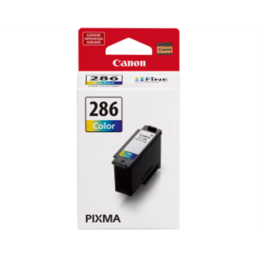 Canon CL-286 Colour Ink Cartidge