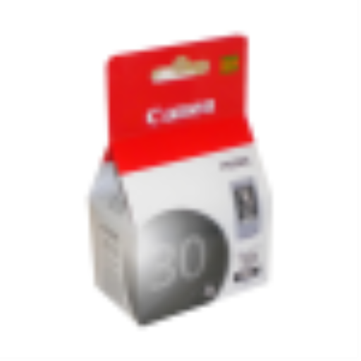 PG-30 Black Ink Cartridge SKU 1899B002