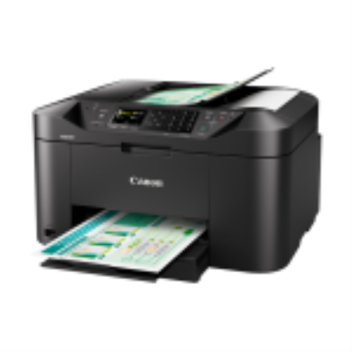 MAXIFY MB5120