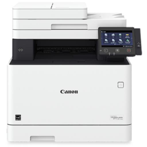 Color imageCLASS MF743CDW